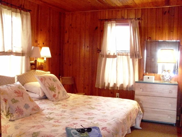 Cottage 2 Bedroom