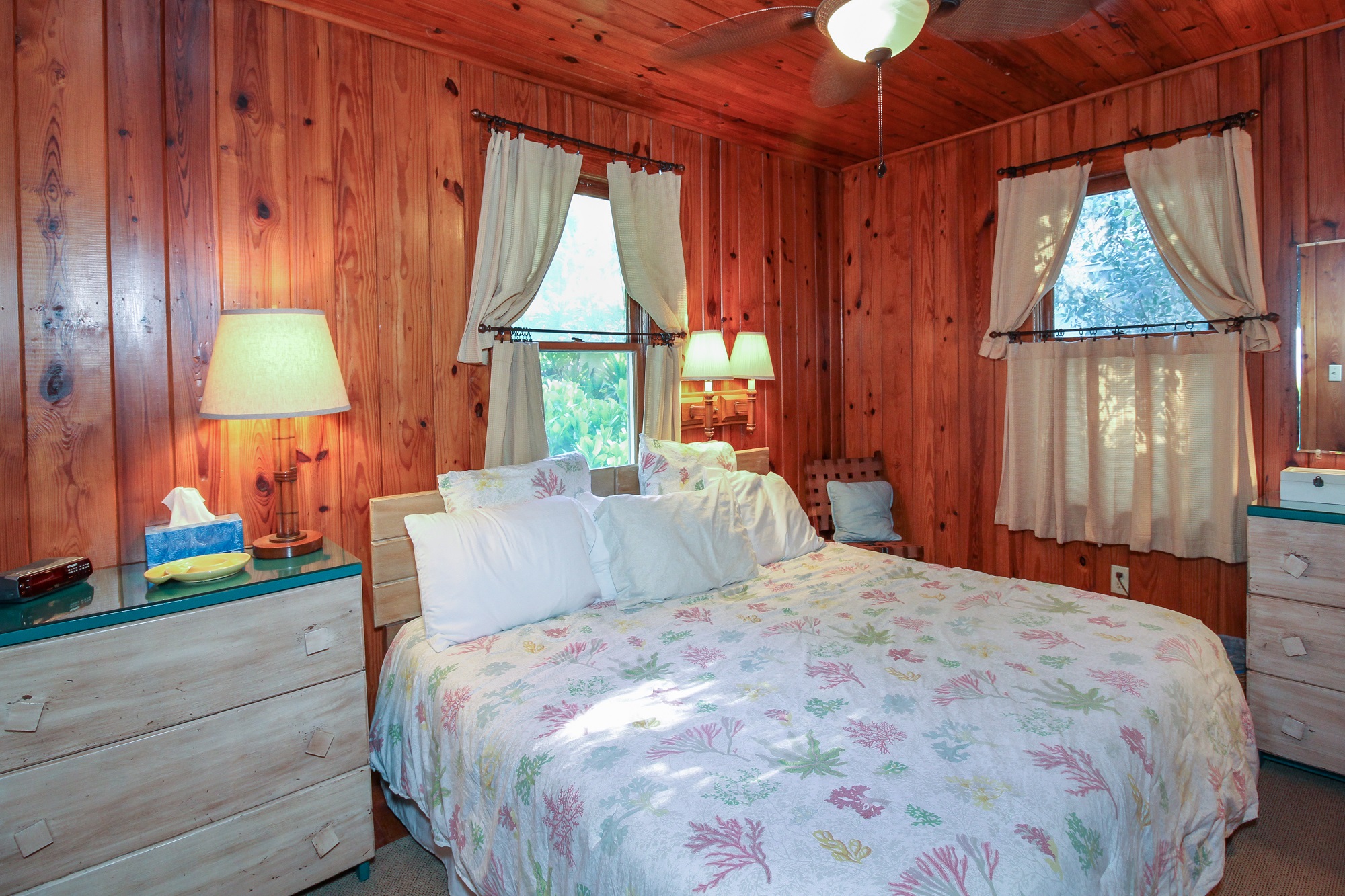 Cottage 2 Bedroom